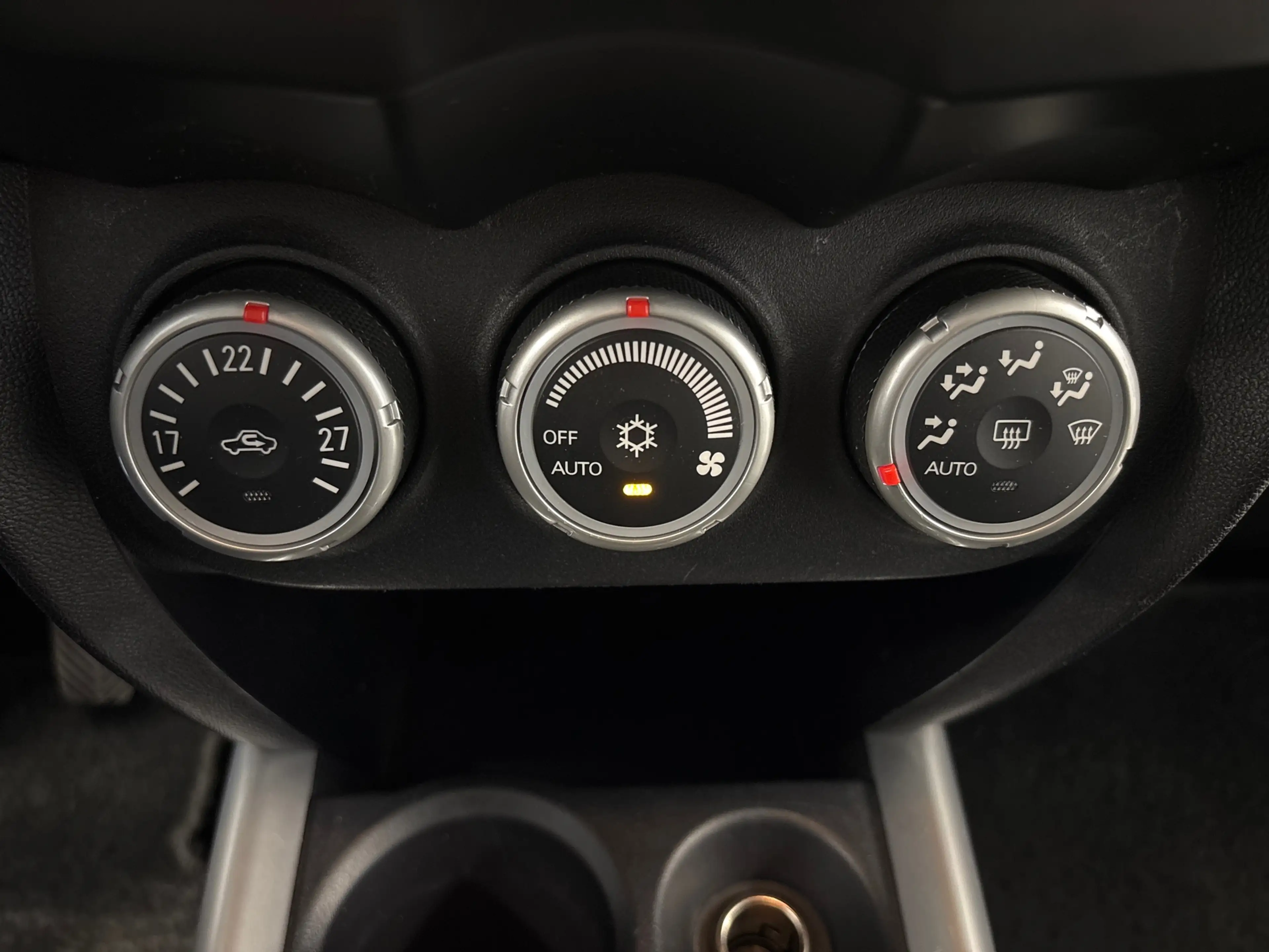 Mitsubishi ASX 1.6 Intro Edition ClearTec — photo 14