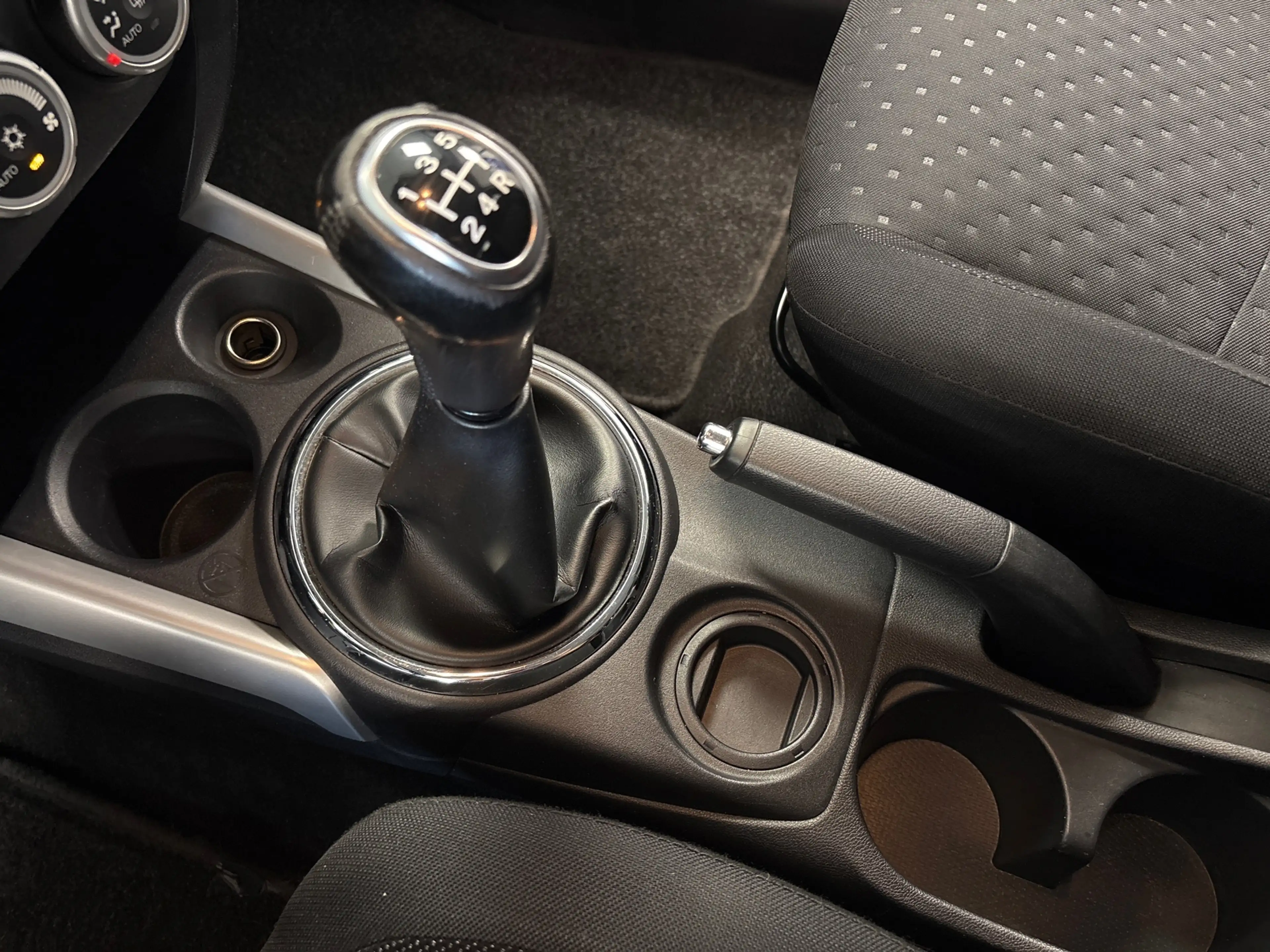 Mitsubishi ASX 1.6 Intro Edition ClearTec — photo 15