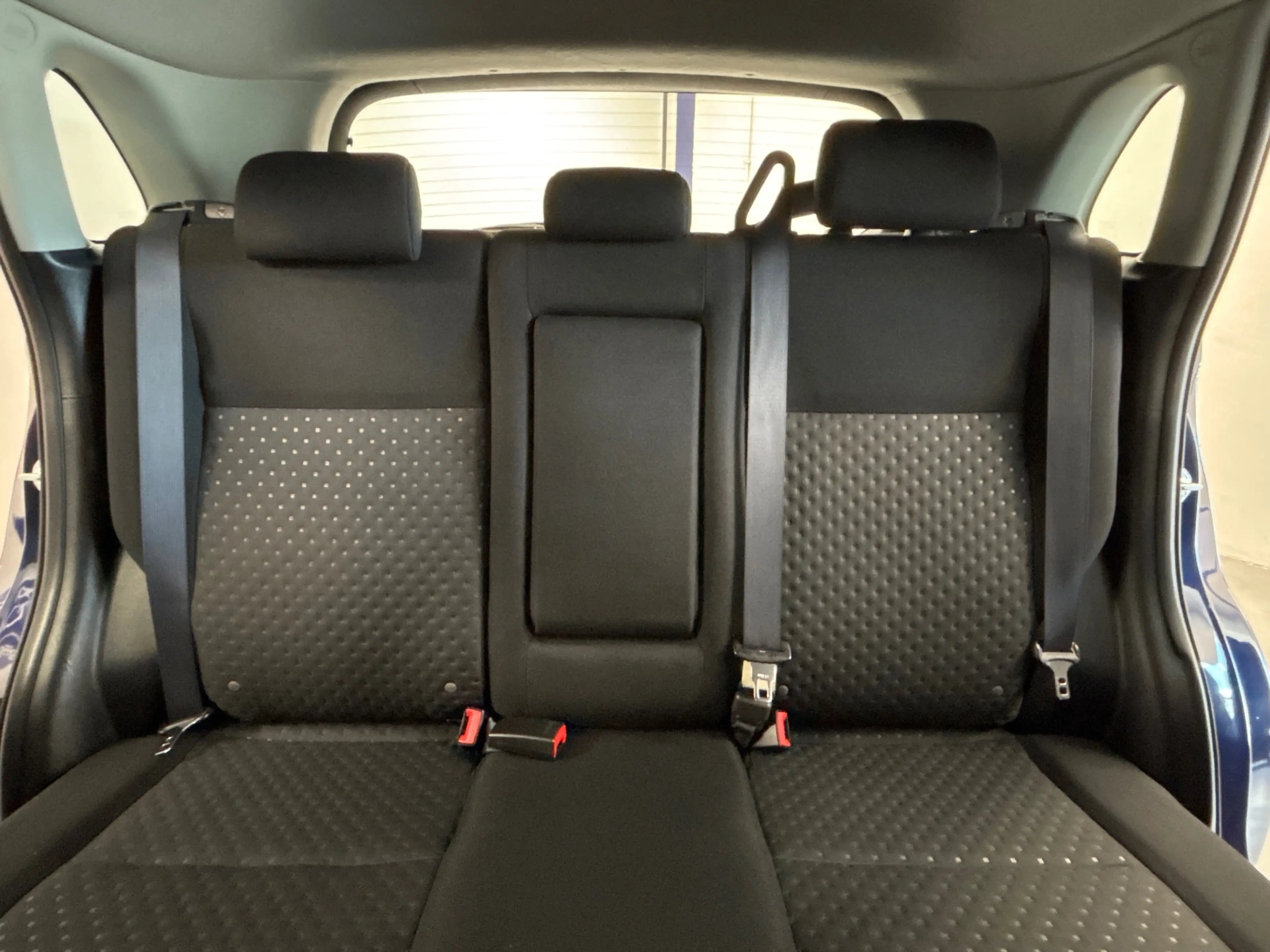Mitsubishi ASX 1.6 Intro Edition ClearTec — photo 11