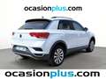 Volkswagen T-Roc 1.5 TSI Advance DSG7 Blanc - thumbnail 4