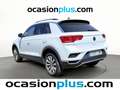 Volkswagen T-Roc 1.5 TSI Advance DSG7 Blanc - thumbnail 3