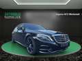 Mercedes-Benz S 350 BlueTec / d L~AMG Line~LED~KEYLES-GO~VAKUMIERTE TÜ Noir - thumbnail 4
