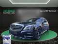 Mercedes-Benz S 350 BlueTec / d L~AMG Line~LED~KEYLES-GO~VAKUMIERTE TÜ Noir - thumbnail 1