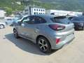 Ford Puma 1.0 ecoboost h ST-Line 125cv automatico Gris - thumbnail 10