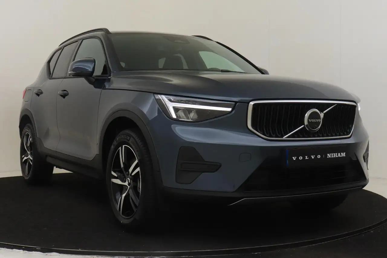 Volvo XC40 2026 — фото 11