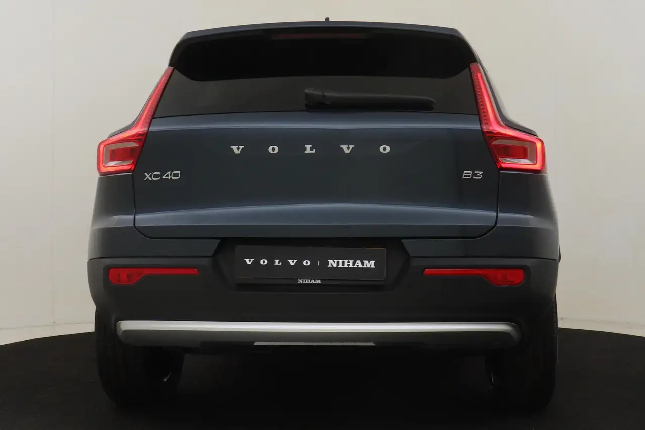 Volvo XC40 2026 — фото 15