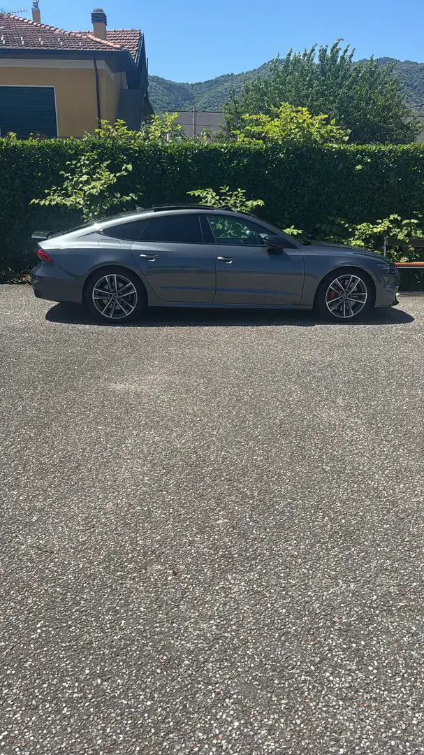 Audi S7 Sportback 3.0 tdi mhev Sport Attitude quattro 344c - 1