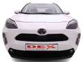 Toyota Yaris Cross 1.5 VVT-I 116 Hybride AT MY25 Comfort Edition + Ca Blanc - thumbnail 2