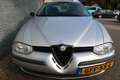 Alfa Romeo 156 1.6-16V T.Spark In absolute nieuwstaat – zowel tec Grau - thumbnail 8