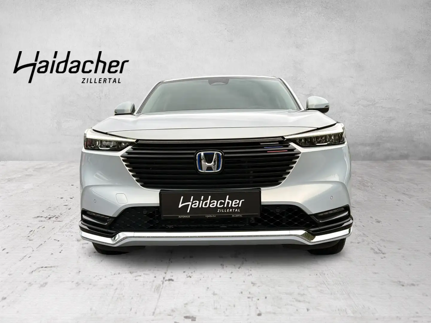Honda HR-V e:HEV 1.5 eCVT Advance + OBP + PG Distr Blanco - 2