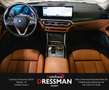BMW 420 d Gran Coupe xDrive HuD AHK DTC LED DAB Weiß - thumbnail 13