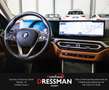 BMW 420 d Gran Coupe xDrive HuD AHK DTC LED DAB Weiß - thumbnail 14