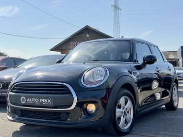 1.2A Navi PDC Cruise Start&Stop Euro 6b Carnet