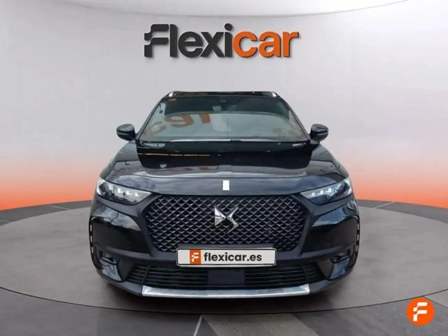 DS Automobiles DS 7 Crossback 1.5BlueHDi Performance Line Noir - 2