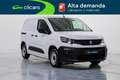 Peugeot Partner 1.5 BlueHDI S&S Standard 600kg 100 Blanco - thumbnail 3