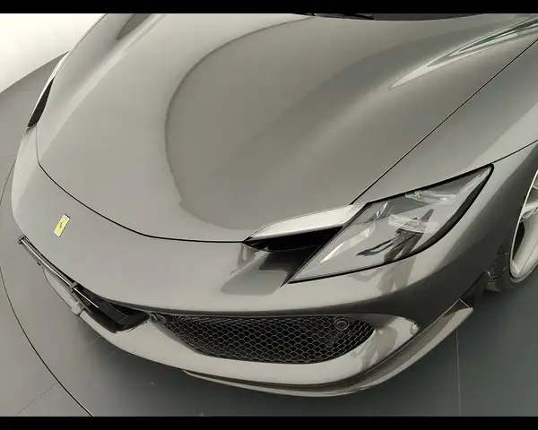 Ferrari 296 GTS view 13