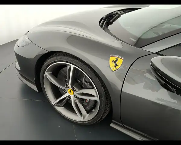 Ferrari 296 GTS view 12