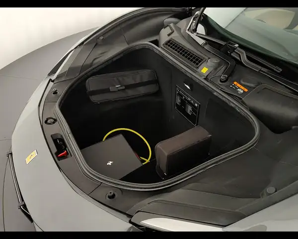 Ferrari 296 GTS view 15