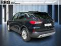 Ford Kuga Kuga Titanium SHZ LED Navi Kamera Zwart - thumbnail 4