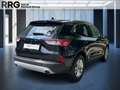 Ford Kuga Kuga Titanium SHZ LED Navi Kamera Zwart - thumbnail 5