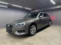 Audi A4 40 TDI advanced quattro Gris - thumbnail 1