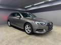 Audi A4 40 TDI advanced quattro Gris - thumbnail 5