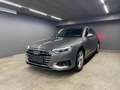 Audi A4 40 TDI advanced quattro Gris - thumbnail 3