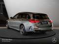 Mercedes-Benz C 300 e T AMG+NIGHT+PANO+360+SITZKLIMA+KEYLESS+9G Grau - thumbnail 10