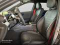 Mercedes-Benz C 300 e T AMG+NIGHT+PANO+360+SITZKLIMA+KEYLESS+9G Grau - thumbnail 11