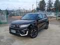 Suzuki Vitara 1.4h Top 2wd*NAVI*TETTO*TELECAMERA* Nero - thumbnail 1