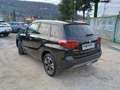 Suzuki Vitara 1.4h Top 2wd*NAVI*TETTO*TELECAMERA* Nero - thumbnail 2