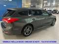 Ford Focus SW 1.0 Ecoboost 125 CV HYBRID ST-Line s Grigio - thumbnail 4