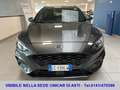 Ford Focus SW 1.0 Ecoboost 125 CV HYBRID ST-Line s Grigio - thumbnail 2