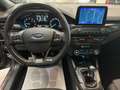 Ford Focus SW 1.0 Ecoboost 125 CV HYBRID ST-Line s Grigio - thumbnail 8