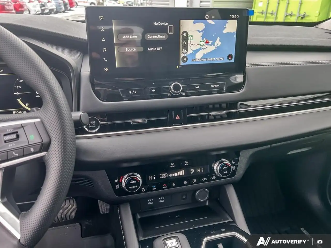 Mitsubishi Outlander снимка Mitsubishi Outlander
