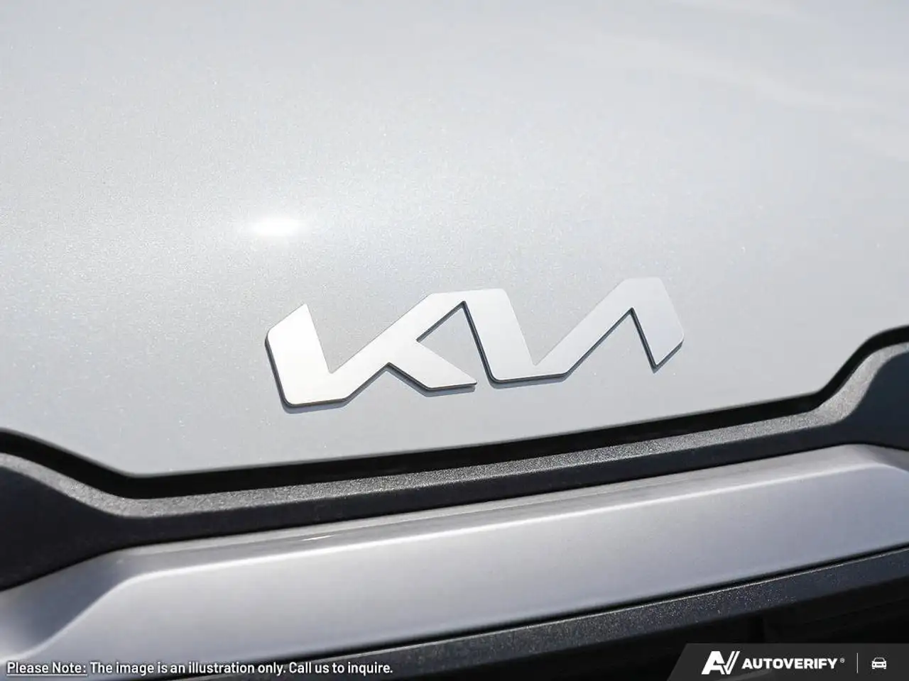 Kia Sportage fotografie Kia Sportage