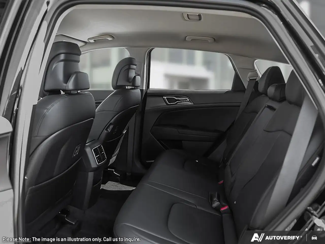 Kia Sportage fotografie Kia Sportage