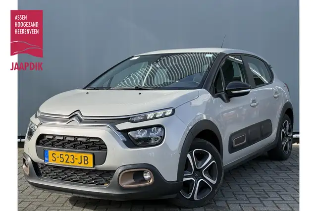 Citroen C3 BJR 2023 1.2 PureTech 83 PK C-Series LMV | CLIMA |