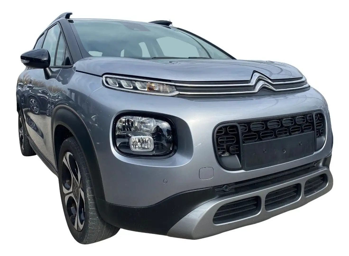 Citroen C3 Aircross PureTech 110 S&S Shine Tetto Gris - 1