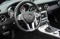 Mercedes-Benz SLK 250 Roadster BE|7G-TRONIC|PANORAMA|AIRSCARF Gris - thumbnail 17