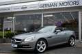 Mercedes-Benz SLK 250 Roadster BE|7G-TRONIC|PANORAMA|AIRSCARF Gris - thumbnail 1