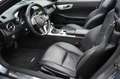 Mercedes-Benz SLK 250 Roadster BE|7G-TRONIC|PANORAMA|AIRSCARF Gris - thumbnail 12