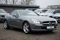 Mercedes-Benz SLK 250 Roadster BE|7G-TRONIC|PANORAMA|AIRSCARF Gris - thumbnail 8