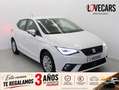 SEAT Ibiza 1.0 MPI S&S Style 59kW Blanco - thumbnail 1