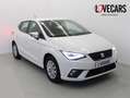 SEAT Ibiza 1.0 MPI S&S Style 59kW Blanco - thumbnail 3