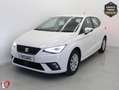 SEAT Ibiza 1.0 MPI S&S Style 59kW Blanco - thumbnail 4