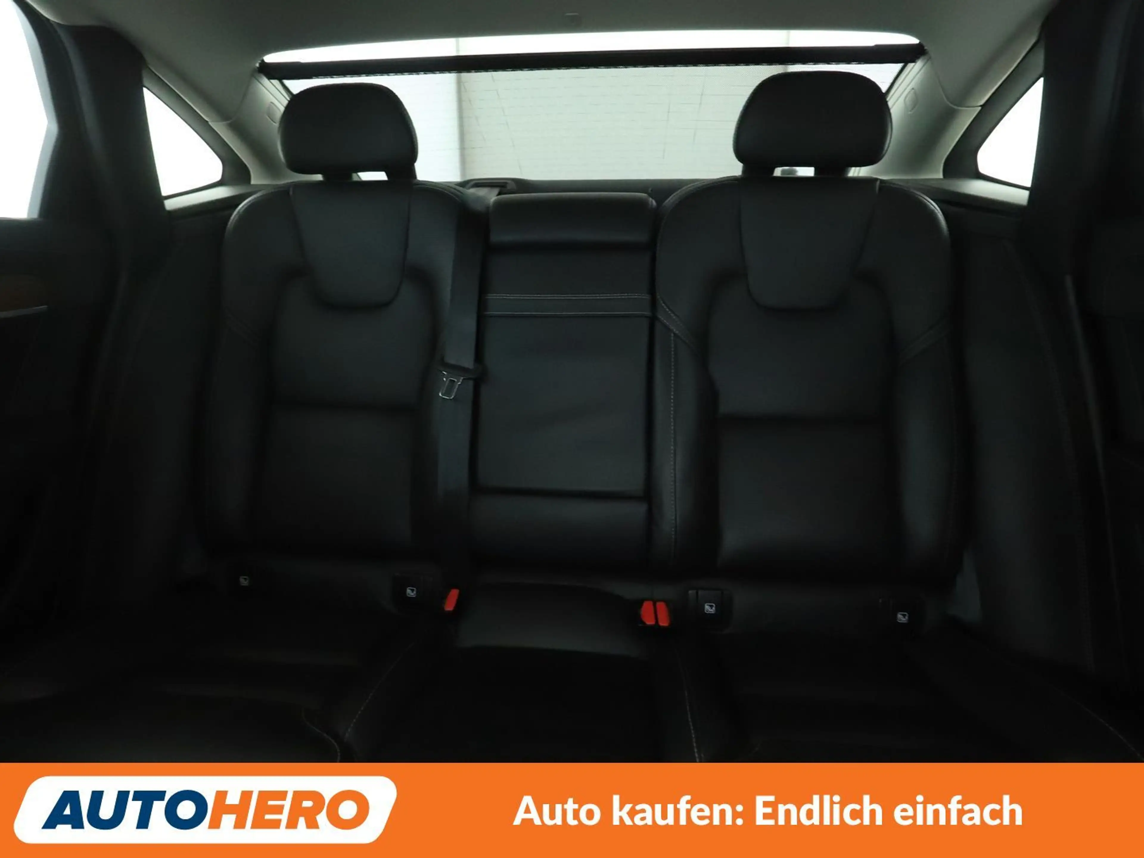 Volvo S90 2.0 T4 Inscription Aut.*NAVI*HEAD-UP*LED*ACC*PDC* — photo 15