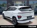 Hyundai KONA Elektro 65,4kWh PRIME-Paket, Sitz-Paket. inkl. Led Blanc - thumbnail 3