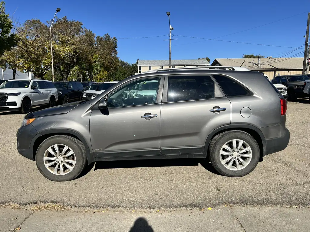 2013 Kia Sorento LX | Keyless Entry | Cruise Control | Illuminated — photo 5