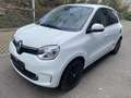 Renault Twingo E-TECH 100% ELECTRIC 31 kW (puissance net 60 kW) 4 Blanc - thumbnail 3